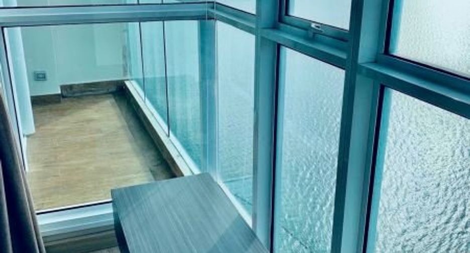 For rent 2 ベッドルーム condo in Bang Lamung, Chonburi