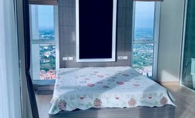 出租 2 卧室 公寓 在 Bang Lamung, Chon Buri