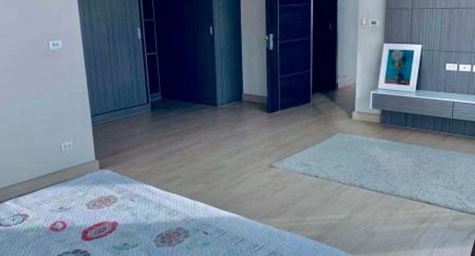 For rent 2 ベッドルーム condo in Bang Lamung, Chonburi