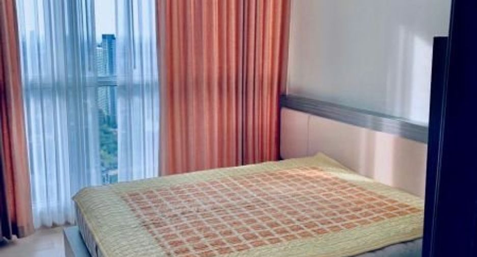 For rent 2 ベッドルーム condo in Bang Lamung, Chonburi