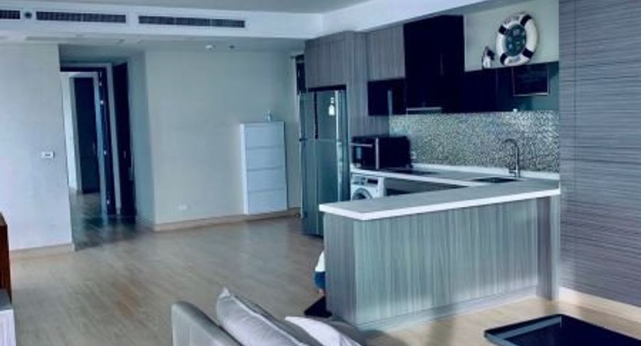For rent 2 ベッドルーム condo in Bang Lamung, Chonburi