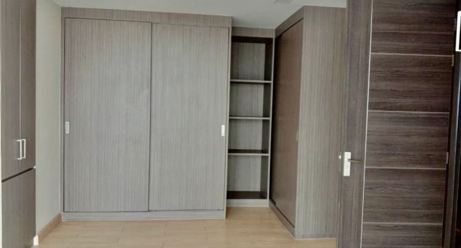 For rent 2 ベッドルーム condo in Bang Lamung, Chonburi