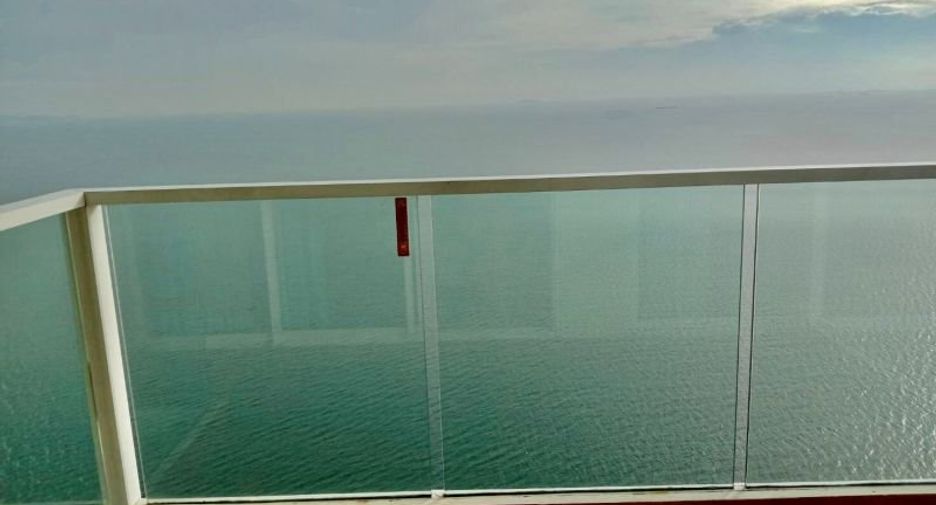 For rent 2 ベッドルーム condo in Bang Lamung, Chonburi