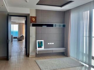 For rent 2 bedrooms condo in Bang Lamung, Chonburi