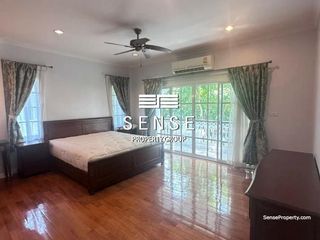 ให้เช่า 4 ห้องนอน บ้านเดี่ยว ใน เมืองสมุทรปราการ, สมุทรปราการ
