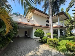 For sale 3 bed house in Bang Lamung, Chonburi