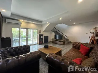 For sale 3 bed house in Bang Lamung, Chonburi
