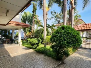 For sale 3 bed house in Bang Lamung, Chonburi