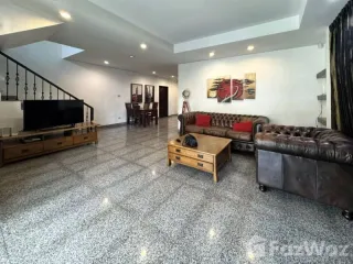 For sale 3 bed house in Bang Lamung, Chonburi