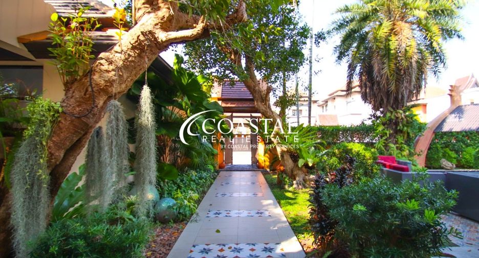 For sale 12 bed house in East Pattaya, Pattaya