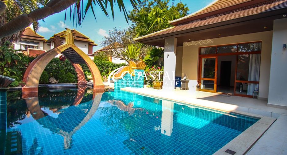For sale 12 Beds house in East Pattaya, Pattaya