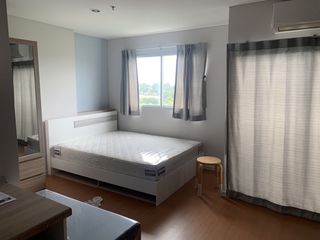 For sale スタジオ condo in Cha Am, Phetchaburi