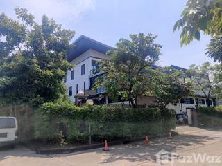 For sale 4 bed office in Prawet, Bangkok