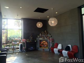 For sale 4 bed office in Prawet, Bangkok