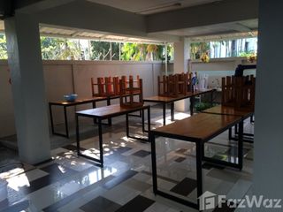 For sale 4 bed office in Prawet, Bangkok