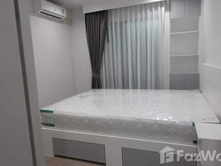 For sale 2 Beds condo in Bang Sue, Bangkok
