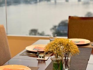 For sale 2 bedrooms condo in Khlong San, Bangkok