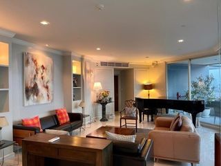For sale 2 bedrooms condo in Khlong San, Bangkok