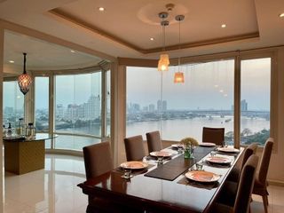 For sale 2 bedrooms condo in Khlong San, Bangkok