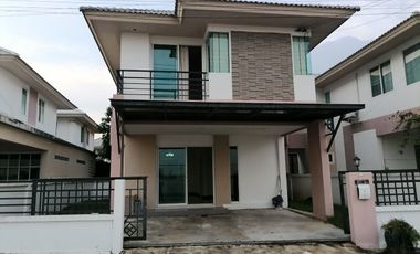 For rent 3 bed house in Phra Nakhon Si Ayutthaya, Phra Nakhon Si Ayutthaya