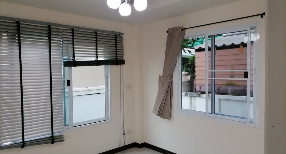 For rent 3 bed house in Phra Nakhon Si Ayutthaya, Phra Nakhon Si Ayutthaya