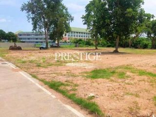 For sale land in Bang Lamung, Chonburi