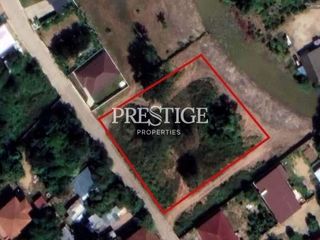 For sale land in Bang Lamung, Chonburi
