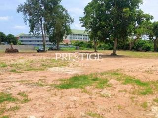 For sale land in Bang Lamung, Chonburi