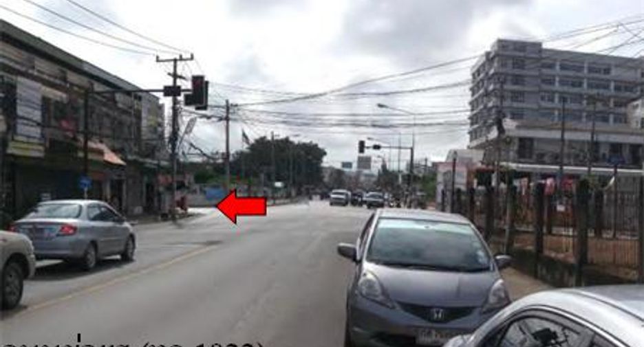For sale retail Space in Mueang Phrae, Phrae