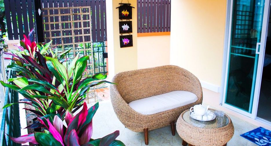 For rent 3 bed house in Saraphi, Chiang Mai