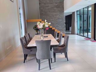 For sale studio house in Min Buri, Bangkok