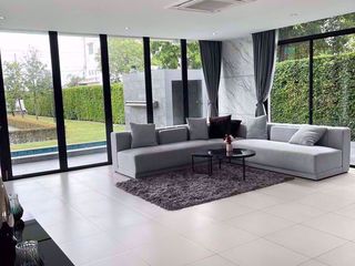 For sale studio house in Min Buri, Bangkok