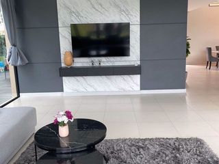 For sale studio house in Min Buri, Bangkok