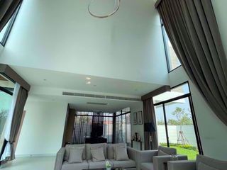 For sale studio house in Min Buri, Bangkok