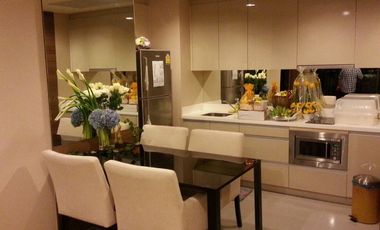 Condo en venta de 1 habitaciones en Sathon, Bangkok