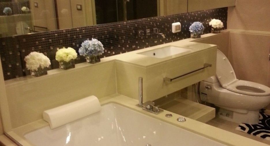 Condo en venta de 1 habitaciones en Sathon, Bangkok