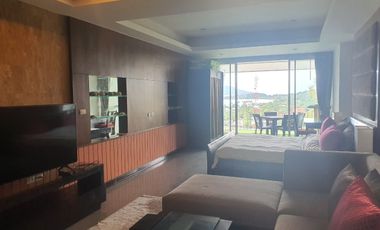 For rent studio condo in Ko Samui, Surat Thani
