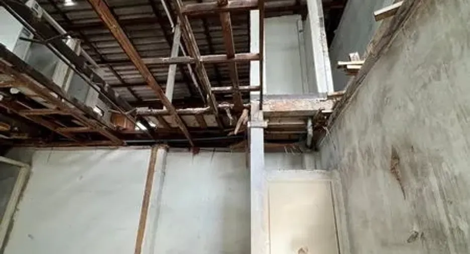 For rent and for sale retail Space in Bang Khen, Bangkok