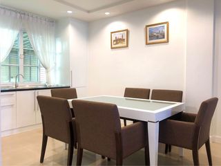 For rent 3 Beds townhouse in Lat Phrao, Bangkok