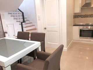For rent 3 Beds townhouse in Lat Phrao, Bangkok