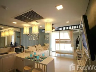 For rent 1 bed condo in Hua Hin, Prachuap Khiri Khan