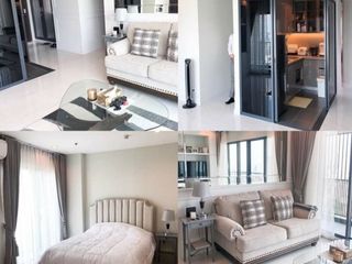For sale 3 bedrooms condo in Watthana, Bangkok