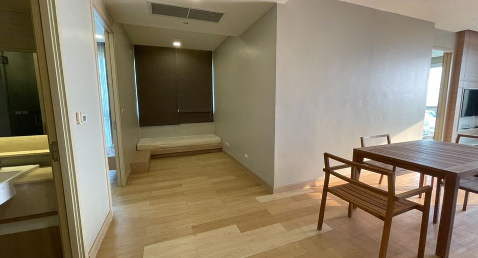 For rent and for sale 2 bedrooms condo in Bang Lamung, Chonburi