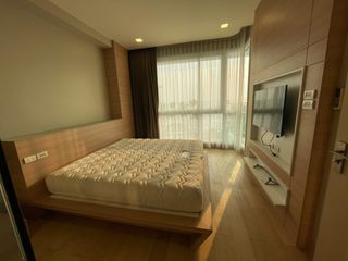 For rent and for sale 2 bedrooms condo in Bang Lamung, Chonburi