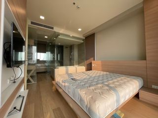 For rent and for sale 2 bedrooms condo in Bang Lamung, Chonburi