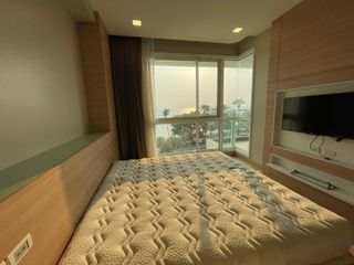 For rent and for sale 2 bedrooms condo in Bang Lamung, Chonburi