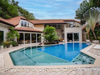For sale 5 bed house in Bang Lamung, Chonburi