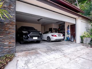 For sale 5 bed house in Bang Lamung, Chonburi