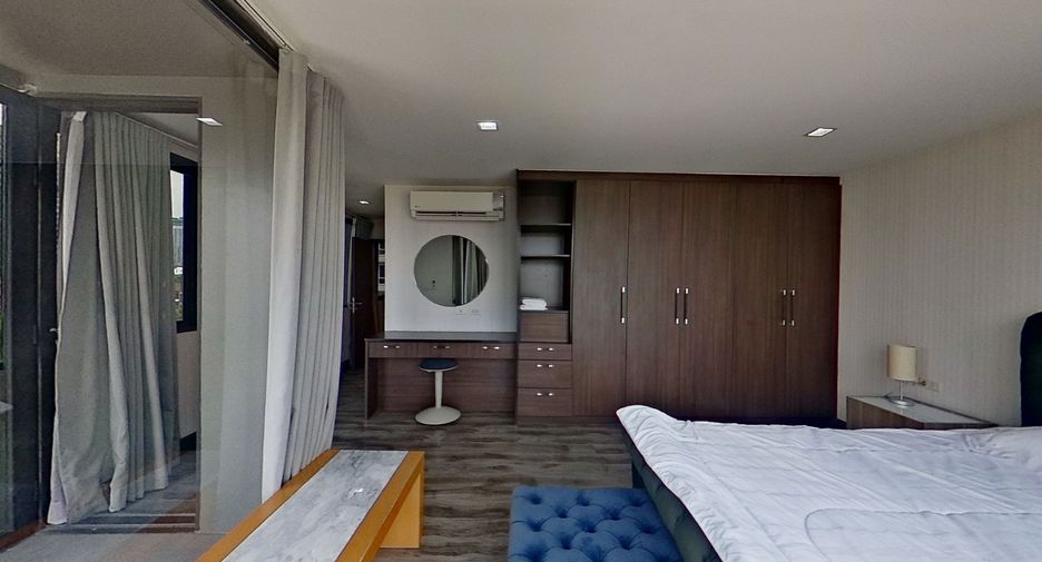 ขาย 5 เตียง คอนโด ใน วัฒนา, กรุงเทพฯ