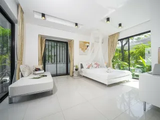 ให้เช่า 3 เตียง วิลล่า ใน กะทู้, ภูเก็ต
